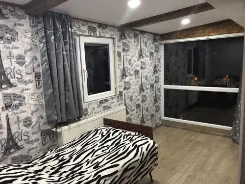 Rachvelas Guest House