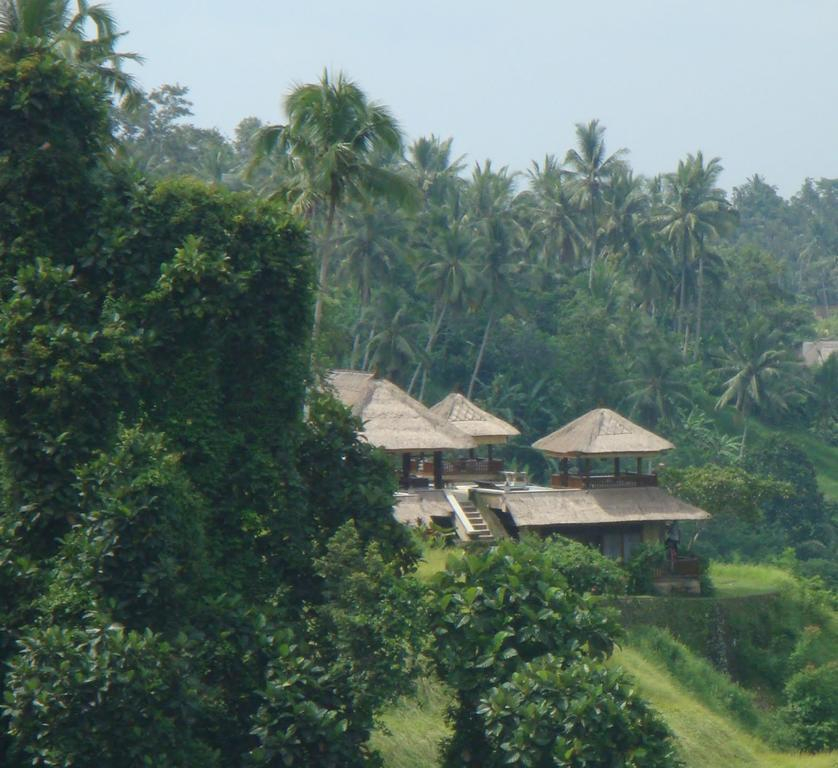 Villa Santai