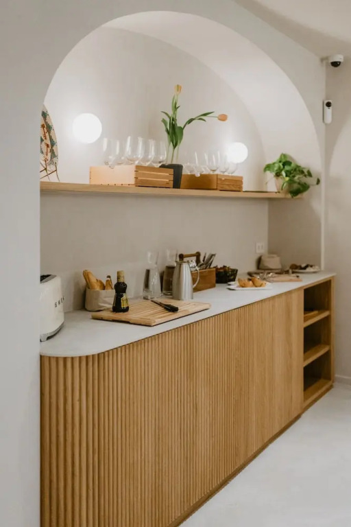 Hotel Petit Luxe