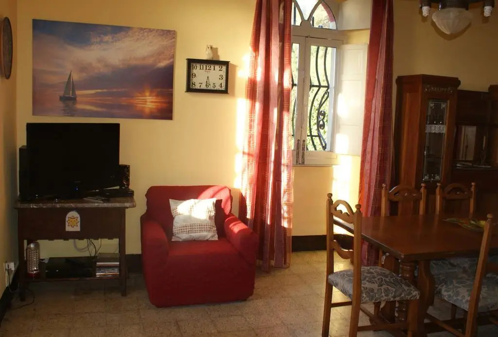 Villa Iris