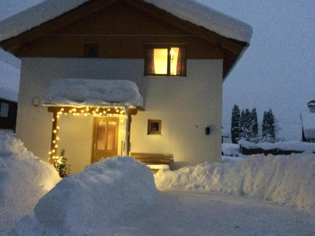 Apartment Obertraun