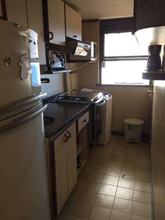 Apartamento Ipanema Guinle I