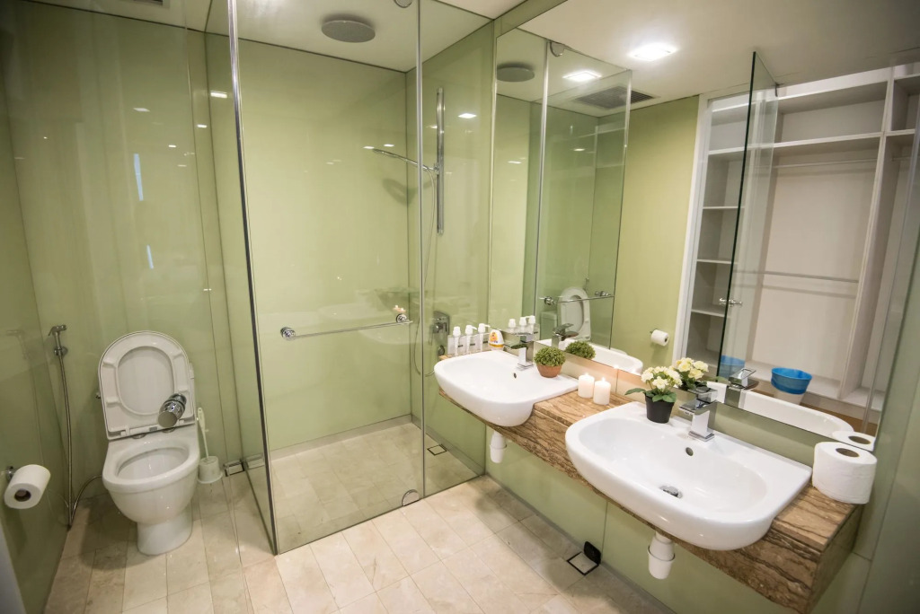 Vortex Suites By Asian