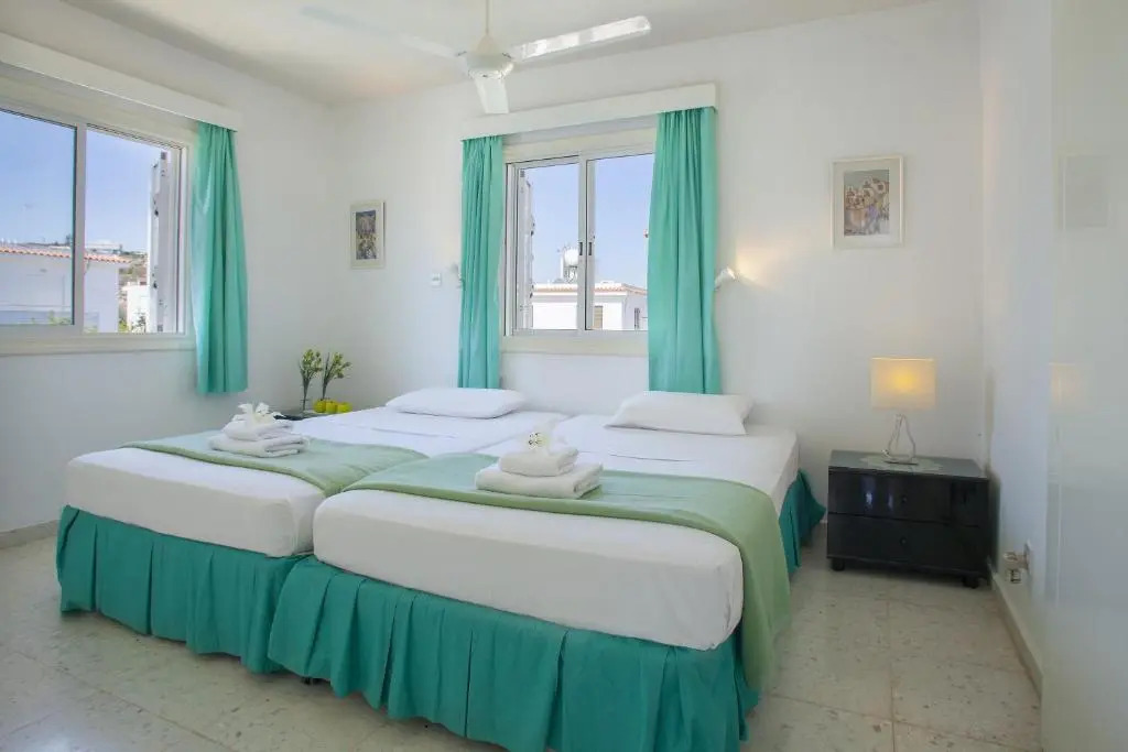 Protaras Holiday Suite Annie