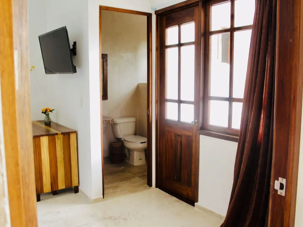 Hotel Boutique Kiin Wayeb