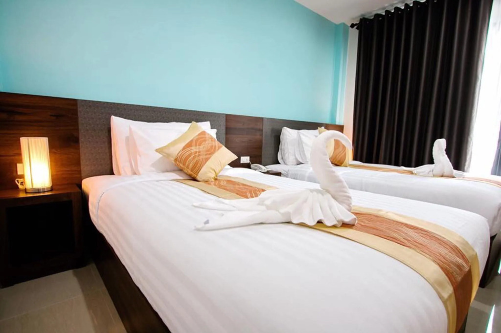 Aonang Sea Valley Resort