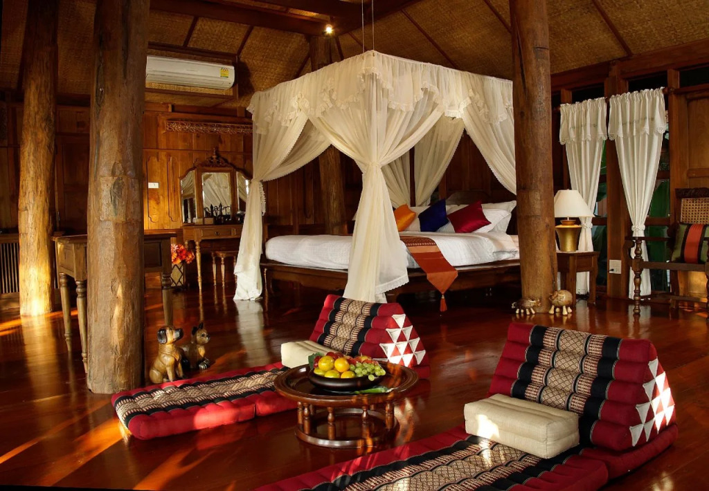 The Granary Resort