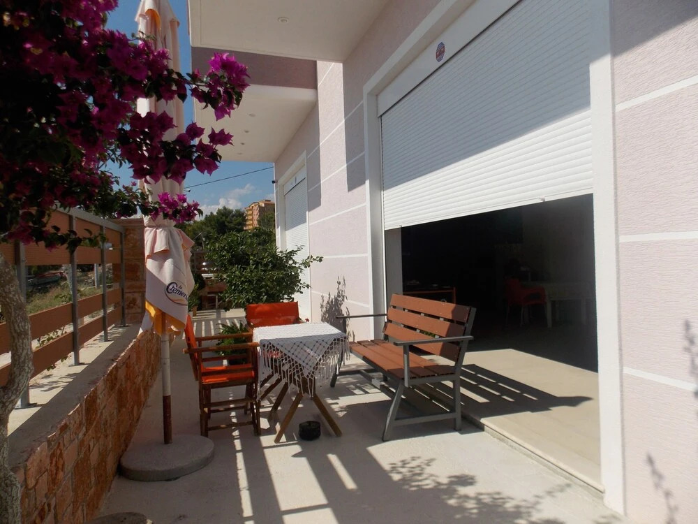 Villa Kea Mucobega