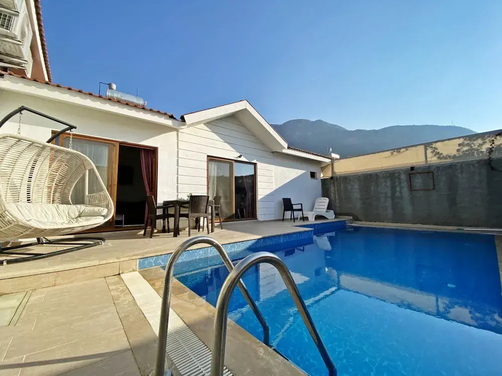 Zehra Villas