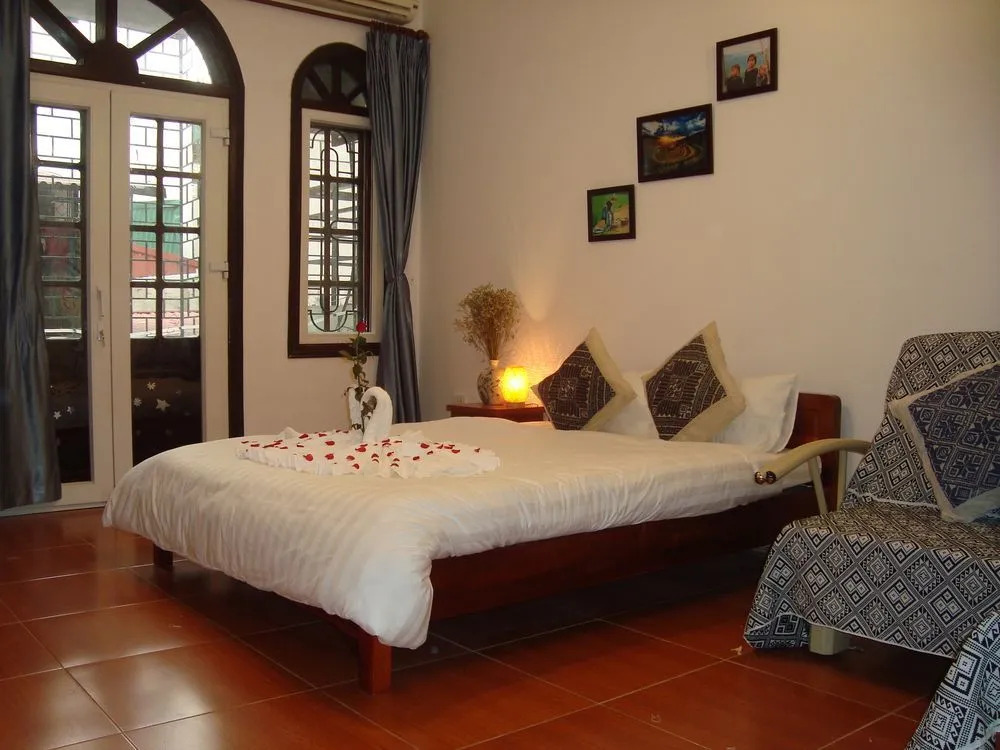 Zen Maison Homestay