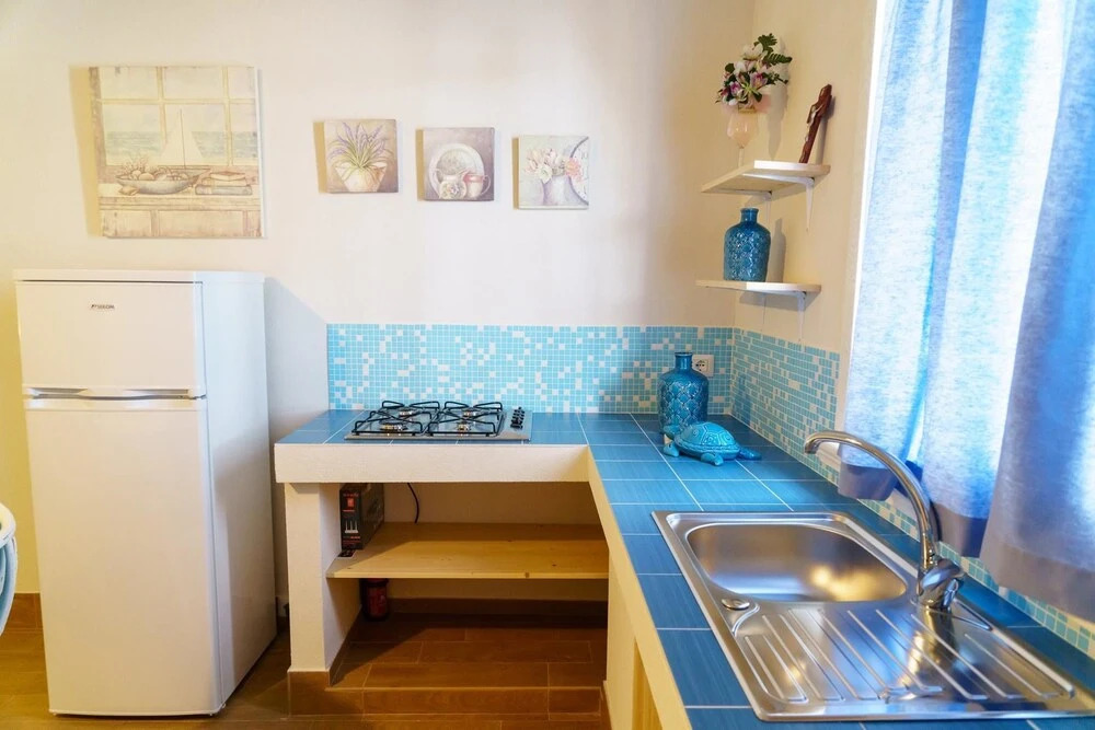 Residence Nonna Mariuccia