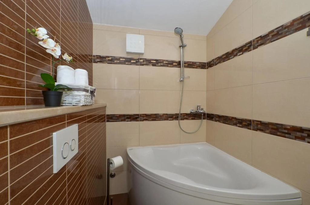 Apartmani Adela