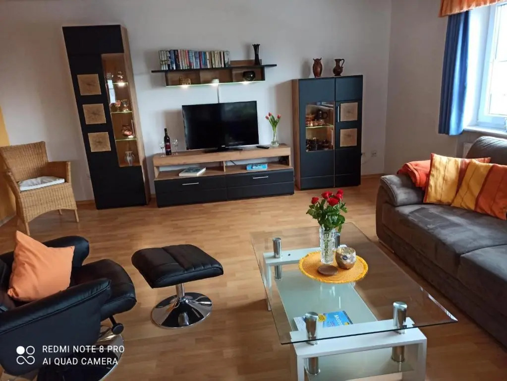 Ferienhaus Wellisch