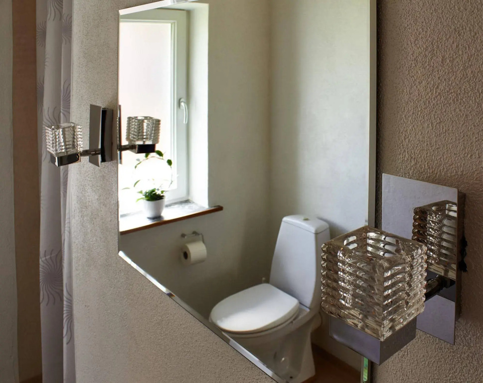 Noeraa Gamle Skole Bed & Breakfast