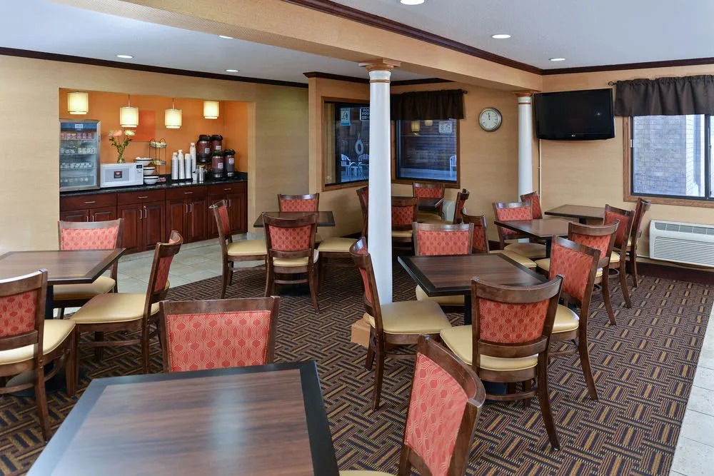 Comfort Inn North Platte