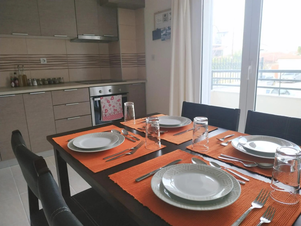 Jasmine Apartment - Your Perfect Nafplio Escape