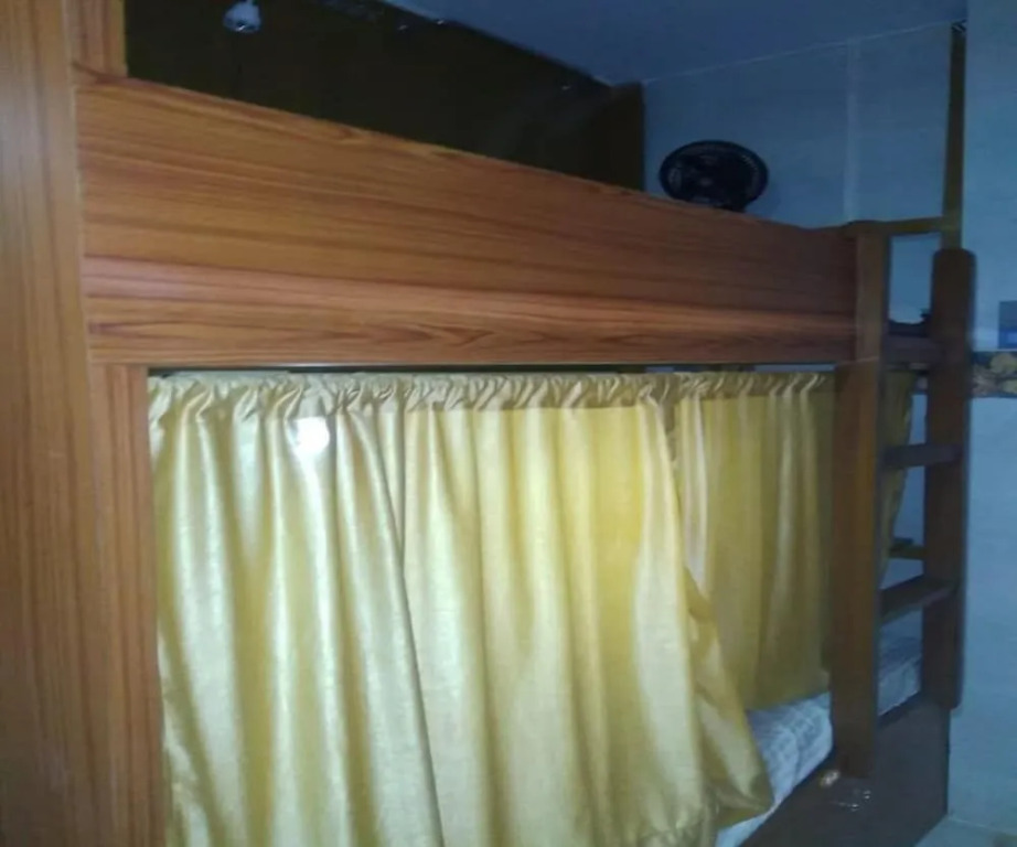 Ahlan Green Apple Dormitory