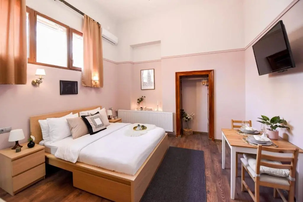 LE PETIT & COSY - BEST LOCATION Old Town & Quiet
