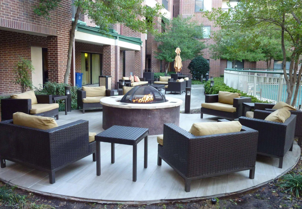 Courtyard Dallas DFW Airport South/Irving