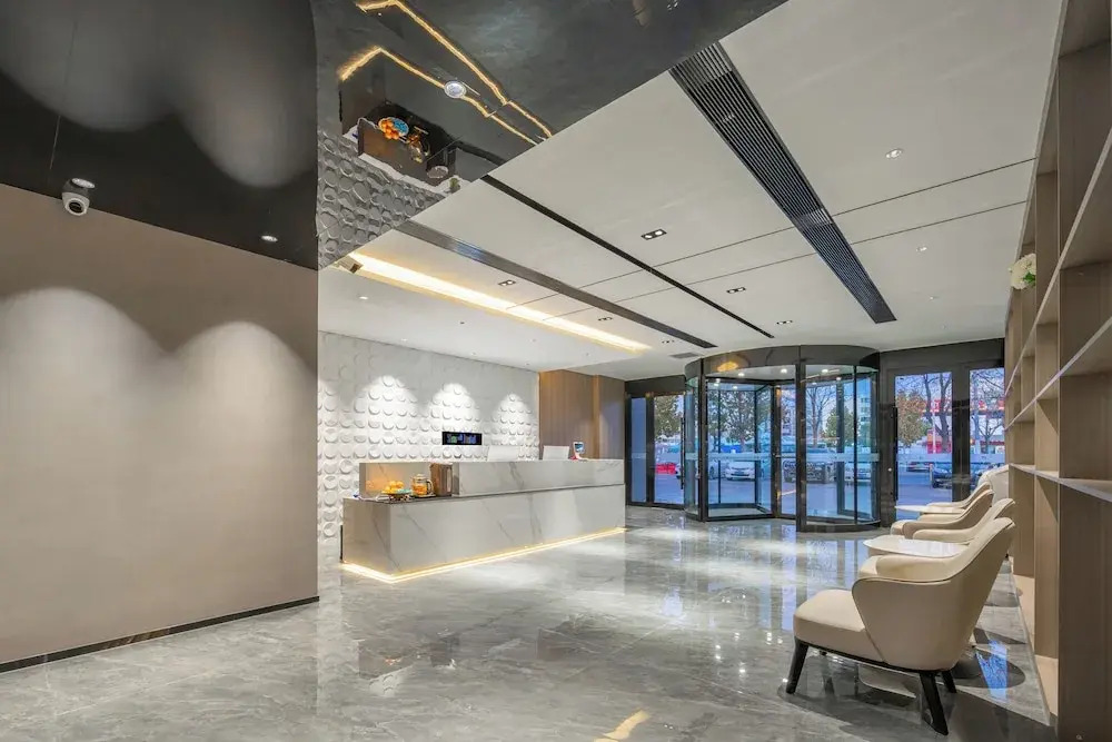 Ward Smart Hotel