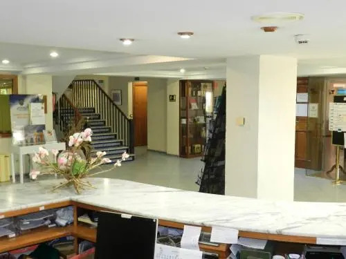 Hotel Balneario de Chiclana