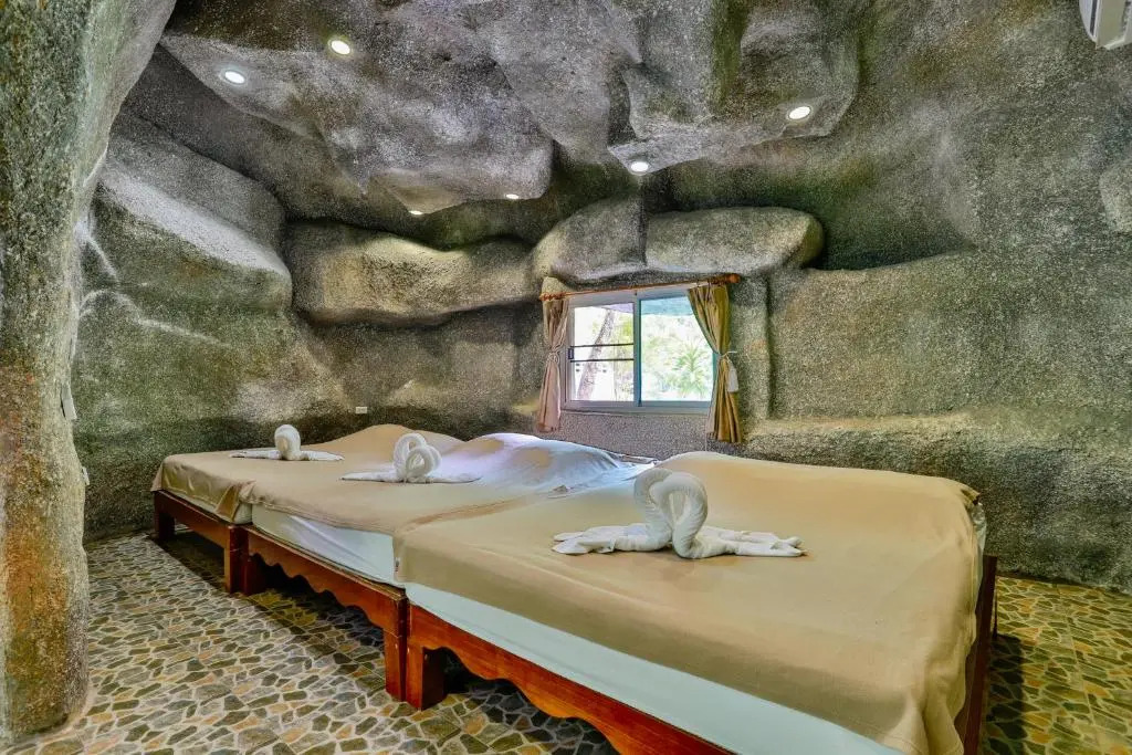 Ingthara Resort