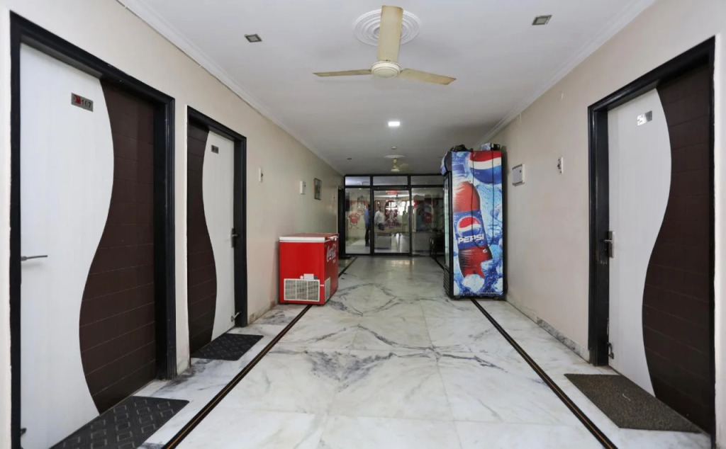 Hotel Jigyasa By Mayda Hospitality Pvt. Ltd