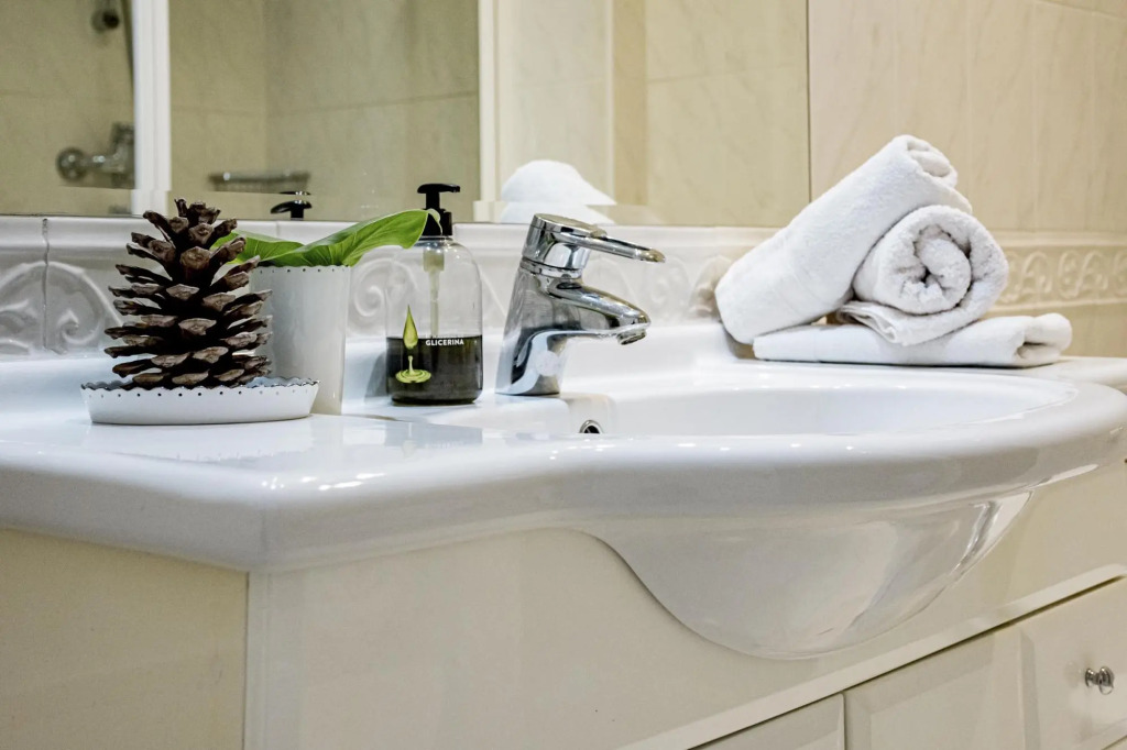 AB2 - Casa Blanca by Roomservices