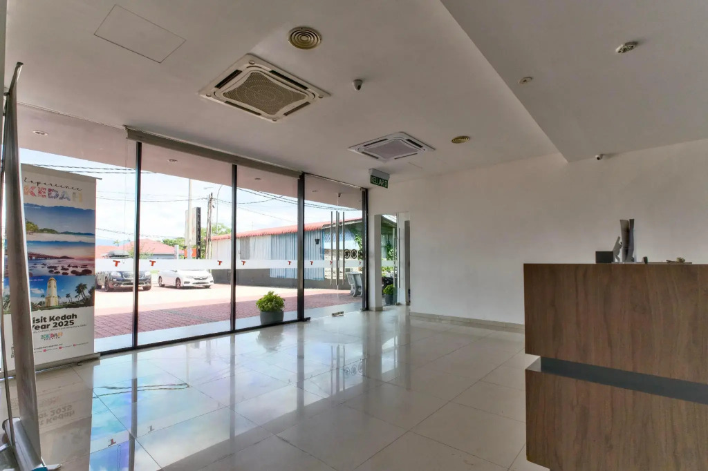 T Hotel Changlun