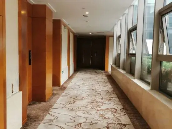 Mingdu Elegant Hotel