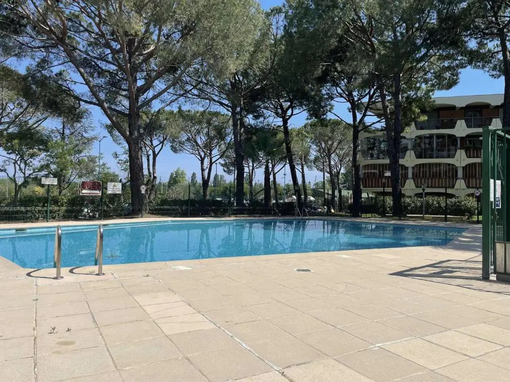 Appartement Mandelieu-la-Napoule, 2 pièces, 4 personnes - FR-1-609-62