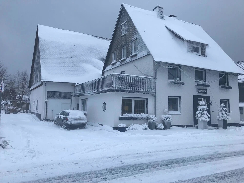 Ferienhaus Casimir