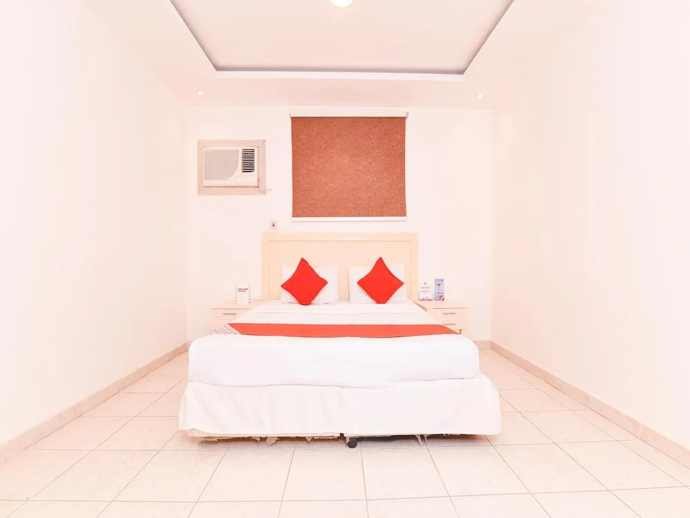 OYO 219 Dewan Al Mokhtar Furnished Apt