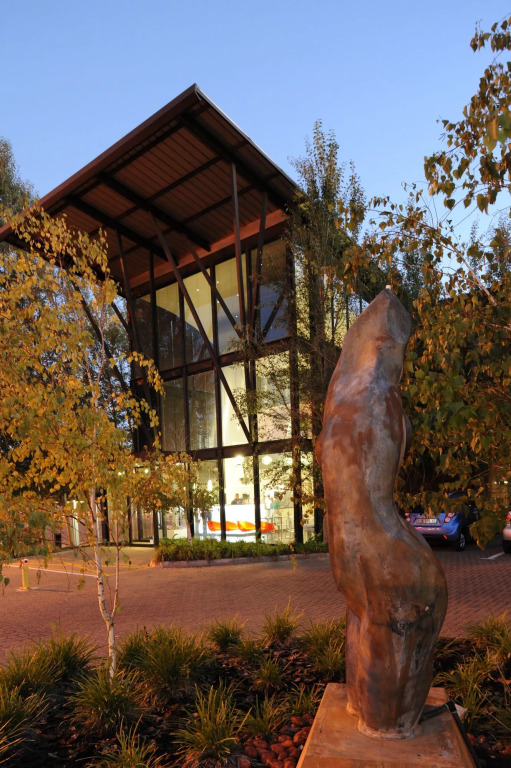aha Bloemfontein