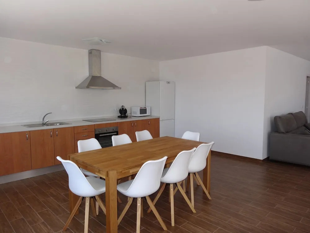 Apartamento Monte Pichells 1 y 2