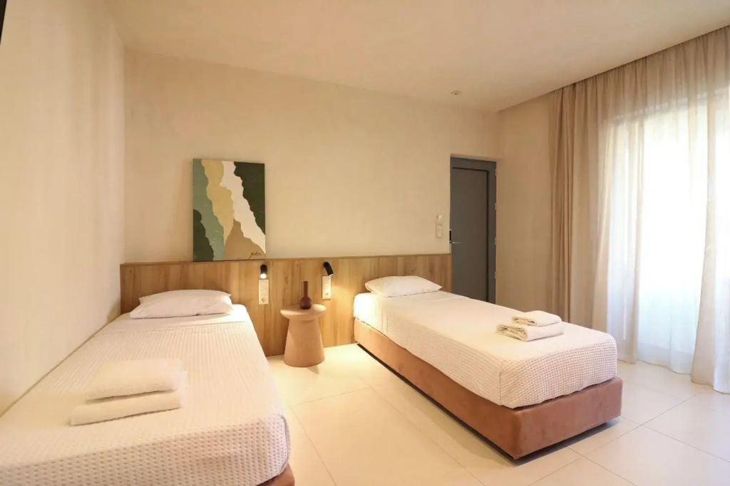 Philoxenia Apartments