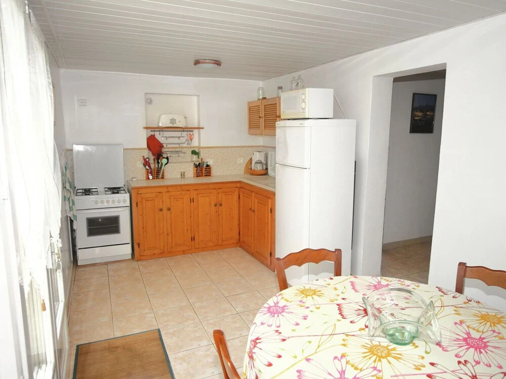 Riverside Home in Folelli