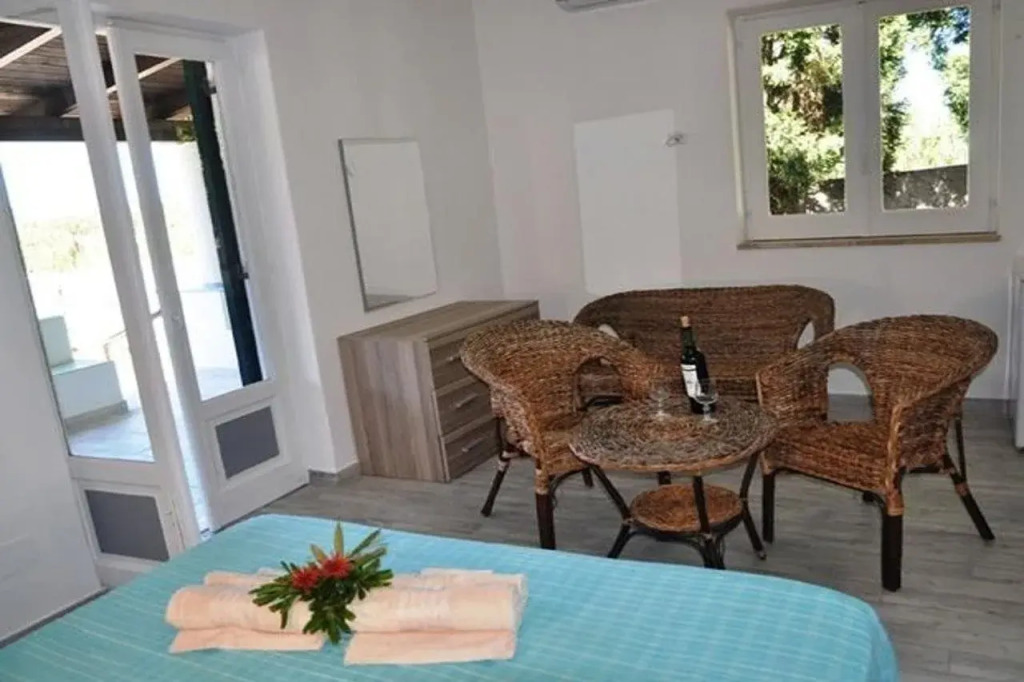 Holiday Eolie Village Porto