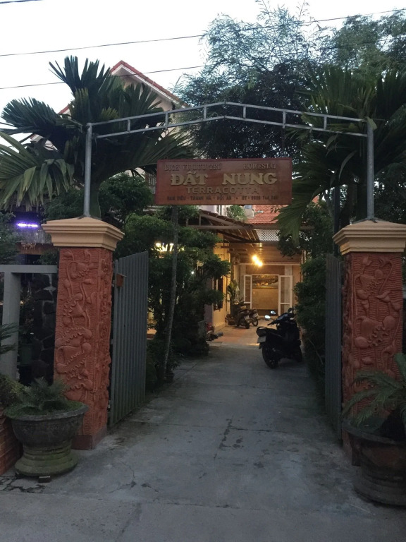 Terra Cotta Homestay