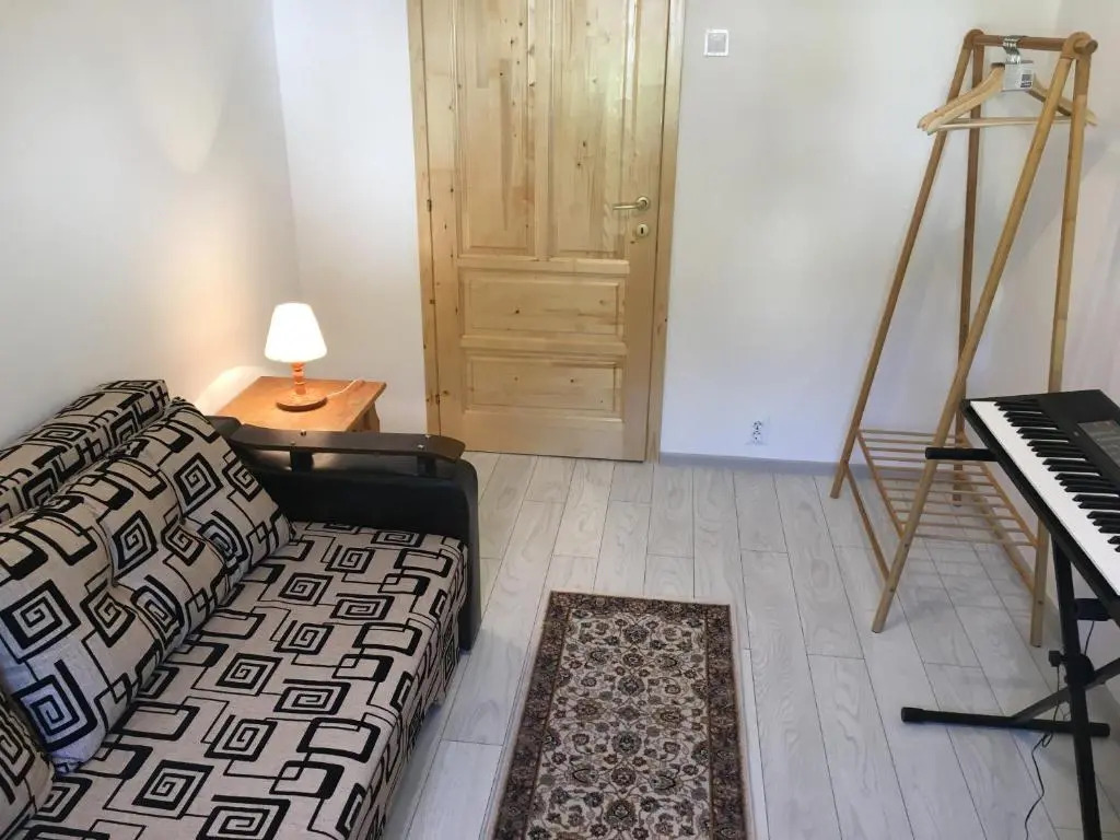 PATRICIA Apartment