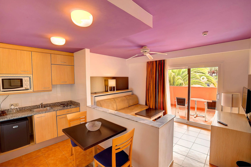 SBH Monica Beach Resort