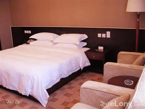 Royal King Residence Hotel - Beijing