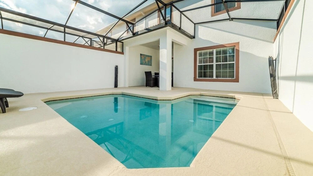 Grhmvd1564 - Champions Gate Resort - 4 Bed 3 Baths Townhouse