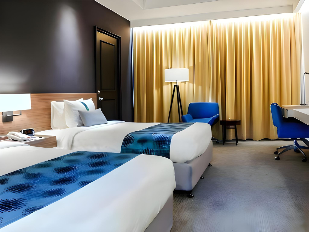 Grand Margherita Hotel