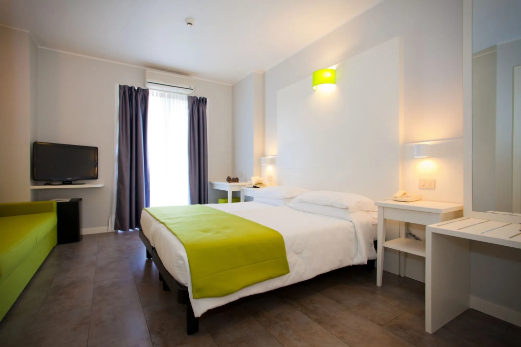 Hotel Garden Sea Wellness & Spa 4 stelle superior