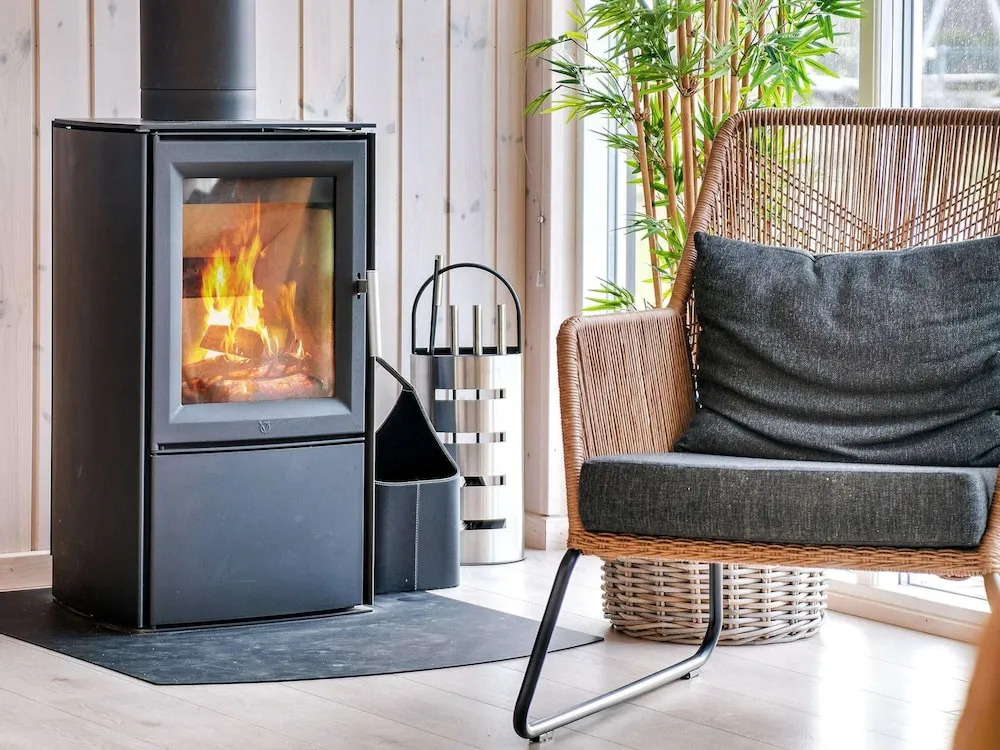 5 star holiday home in Ringkøbing