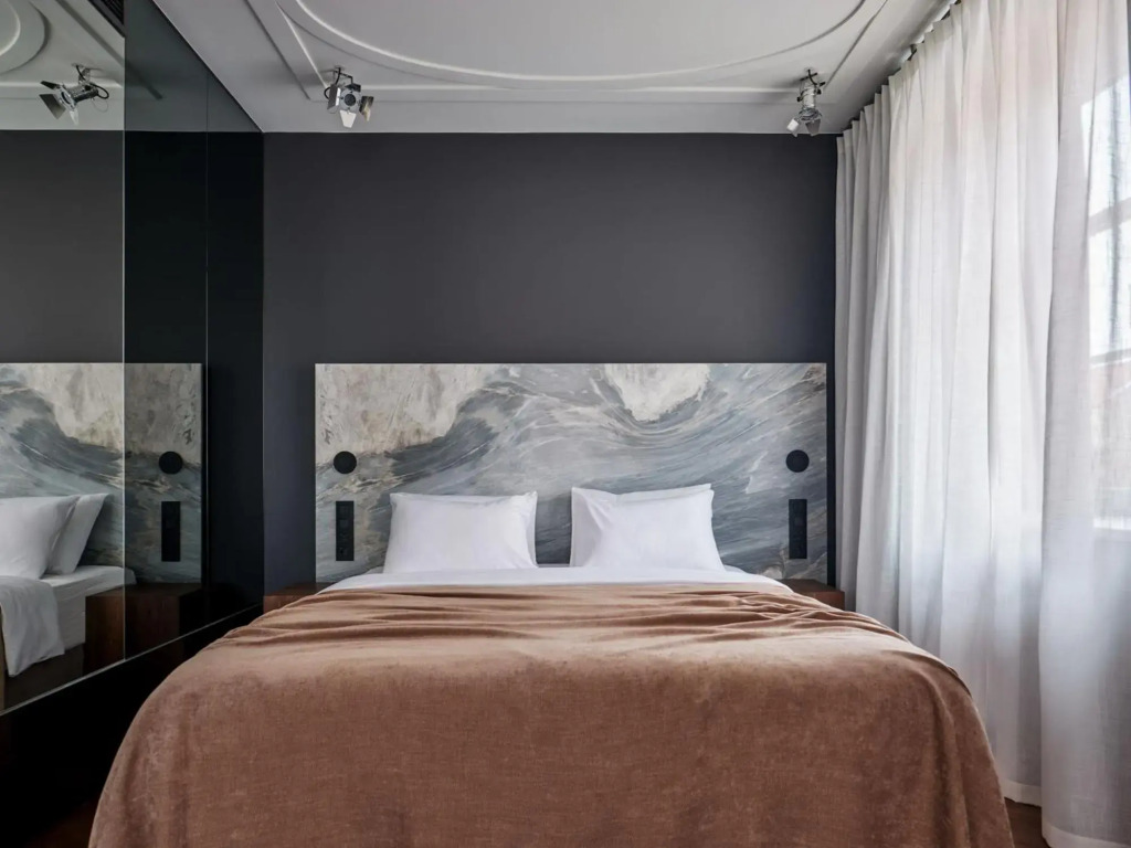 Hotel Reja, a Member of Design Hotels