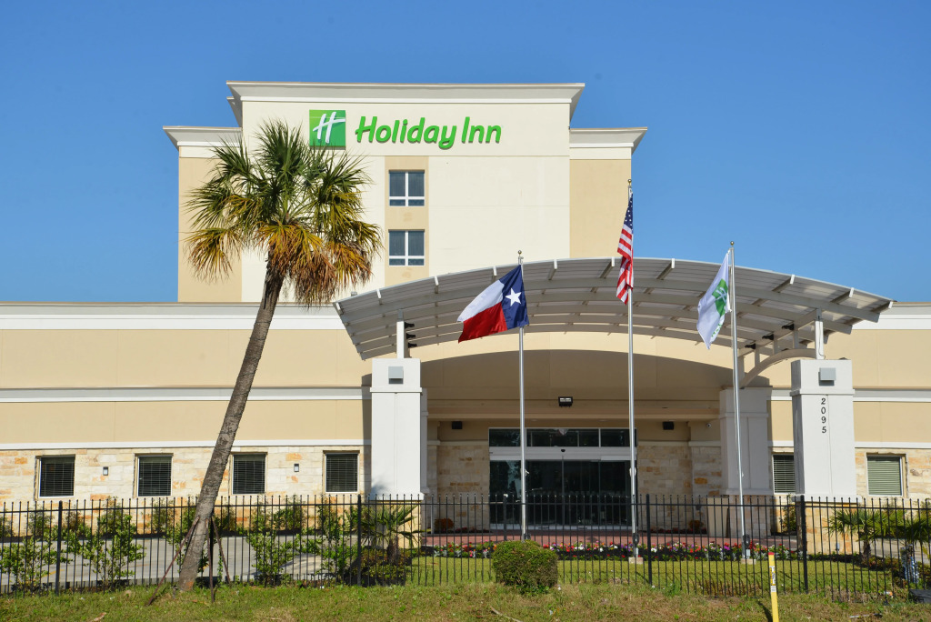 Holiday Inn - Beaumont East-Medical Ctr Area by IHG