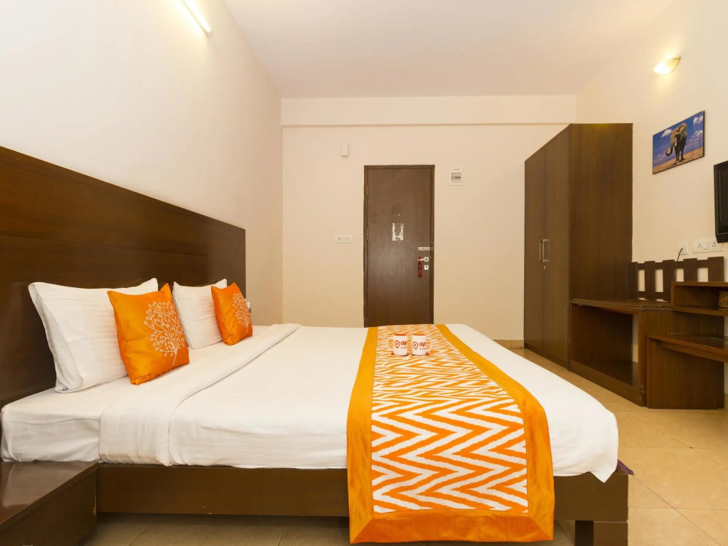 OYO Rooms RT Nagar