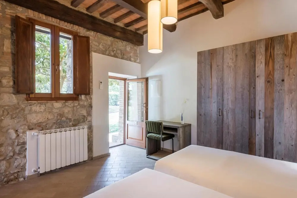 Agriresort La Colombaia
